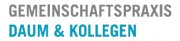 Gemeinschaftspraxis Dr. Daum & Kollegen - Logo