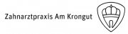 Zahnarztpraxis Am Krongut - Logo