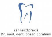 Zahnarztpraxis Dr. med. dent. Sozan Ebrahimi - Logo