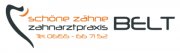 Zahnarztpraxis Markus Belt - Logo