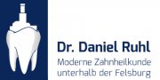 Praxis Dr. Daniel Ruhl - Logo