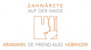ZAHNÄRZTE AUF DER HAIDE - Logo