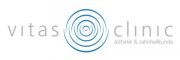 Vitas-Clinic Ästhetik & Zahnheilkunde - Logo