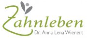 Zahnleben Dr. Anna Lena Wienert - Logo