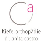 Kieferorthopädische Fachpraxis Dr. Castro - Logo