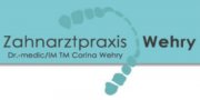 Zahnarztpraxis Dr. Corina Wehry - Logo