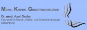 Dr. med. Axel Grube Dr. L. Stratmann - Logo