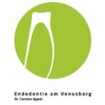 Dr. Carsten Appel Endodontie am Venusberg - Logo