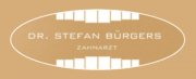 Zahnarztpraxis Dr. Stefan Bürgers - Logo