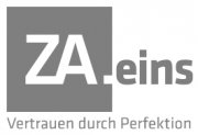 ZA.eins - Logo