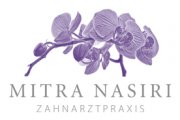 Mitra Nasiri-Sarvi Zahnarztpraxis - Logo