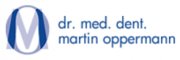 Dr. Martin Oppermann - Logo