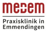 MEDEM Praxis Dr. Temme/Maier-Lenz - Logo