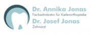 Praxis Dr. Annika Jonas und Dr. Josef Jonas - Logo