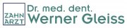 Dr. Werner Gleiss Zahnarzt - Logo