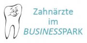Zahnarztpraxis im BUSINESSPARK - Logo