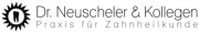 Dr. Matthias Neuscheler - Logo