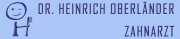 Zahnarztpraxis Dr. Heinrich Oberländer - Logo