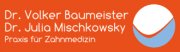 Praxis für Zahnmedizin - Dr. Volker Baumeister, Per Fossdol - Logo