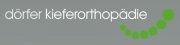 dörfer kieferorthopädie - Logo
