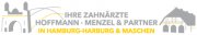 Zahnärzte Hoffmann, Menzel & Partner - Logo