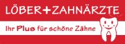LÖBER   ZAHNÄRZTE - Logo