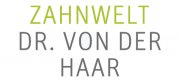 Zahnwelt Dr. von der Haar - Logo
