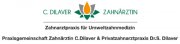 Dr. Cansel Dilaver Zahnarztpraxis - Logo