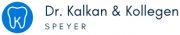 Dr. Sasa Kalkan Zahnarzt - Logo