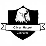 Zahnarztpraxis  Oliver Happel - Logo