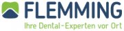 Flemming Dental International - Logo