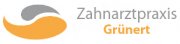 Christiane Grünert Zahnarztpraxis - Logo