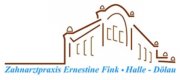 Ernestine Fink Zahnarztpraxis - Logo