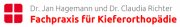 Praxis f. Kieferorthopädie Dr. Jan Hagemann - Logo