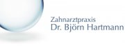Zahnarzt Dr. Björn Hartmann - Logo