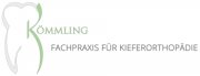 Kieferorthopädie Kömmling - Logo