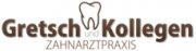 Zahnarztpraxis Kerstin Gretsch - Logo