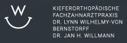 Kieferorthopädische Fachzahnarztpraxis Dr. Lynn Wilhelmy & Dr. Jan Willmann - Logo