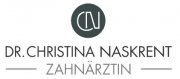 Dr. Christina Naskrent - Logo
