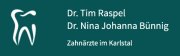 Zahnärzte im Karlstal - Logo