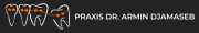 Kieferorthopädie Dr. Djamaseb - Logo