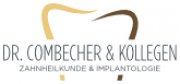 Praxis für Zahnheilkunde Dr. Hartmut Combecher, Dr. Stefan Combecher - Logo
