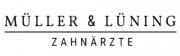 Zahnarztpraxis Dr.Jörg Müller Dr. Sebastian Müller Dr. Frank Lüning - Logo