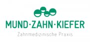 Mund-Zahn-Kiefer - Zahnmedizinische Praxis Dana Vogt - Logo
