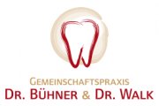 Zahnarztpraxis Dr. Bühner & Dr. Walk - Logo