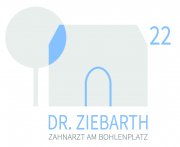 Zahnarztpraxis Dr. Ziebarth - Logo