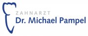 Zahnarztpraxis Dr. Michael Pampel - Logo