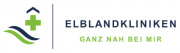 ELBLANDKLINIKEN Stiftung & Co. KG - ELBLANDKLINIKUM Radebeul - Logo