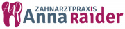 Zahnarztpraxis Anna Raider - Logo