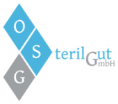 Operationszentrum und Sterilgut GmbH - Logo